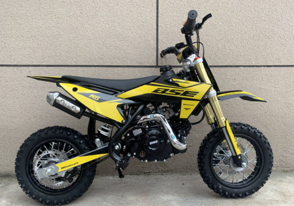 Питбайк BSE K6 в Брянске