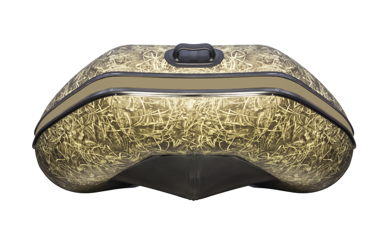 Лодка Ривьера Компакт 3400 СК в Брянске