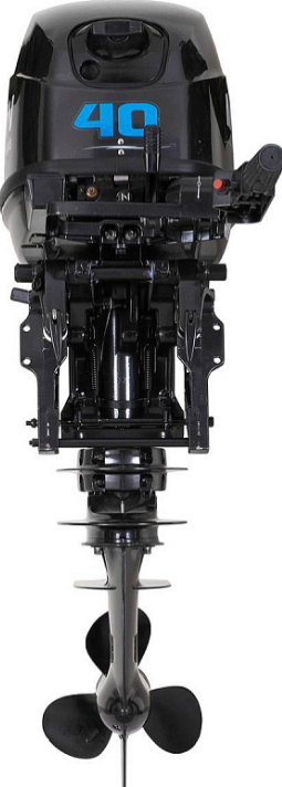 Лодочный мотор MARLIN MP 40 AWHL в Брянске