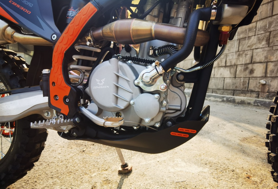 Мотоцикл JHLMOTO JHL Z5 NB300 (174MN-5) в Брянске