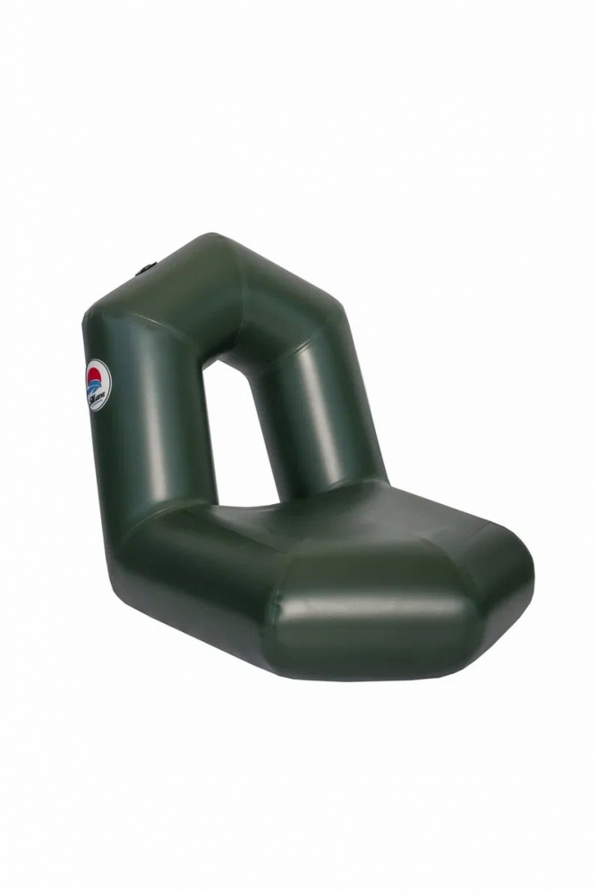 КРЕСЛО НАДУВНОЕ SMARINE, 85Х75 СМ, ПВХ, ЗЕЛЕНЫЙ в Брянске