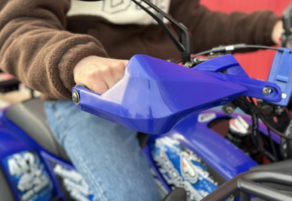  Квадроцикл PROMAX ATV 250 MAX (2025) в Брянске