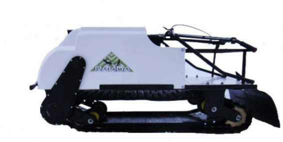 Мотобуксировщик Райда 087L02  9 л.с., катушка 3 ампер в Брянске