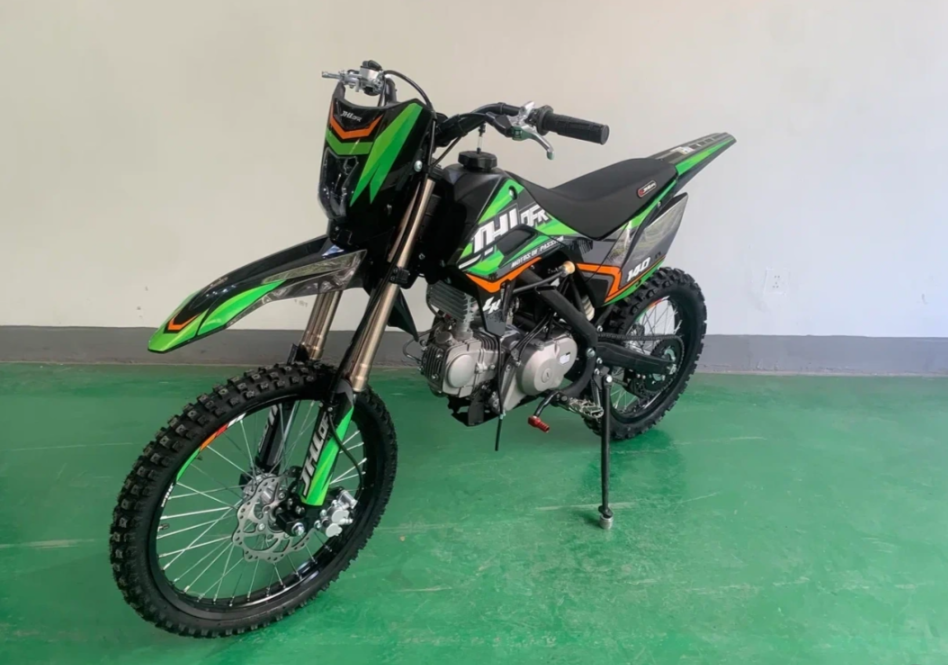 Питбайк JHLMOTO JHLofr LK140 19/16 (ZS1P60YMJ) в Брянске