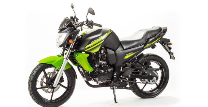 Мотоцикл BANDIT 250 в Брянске