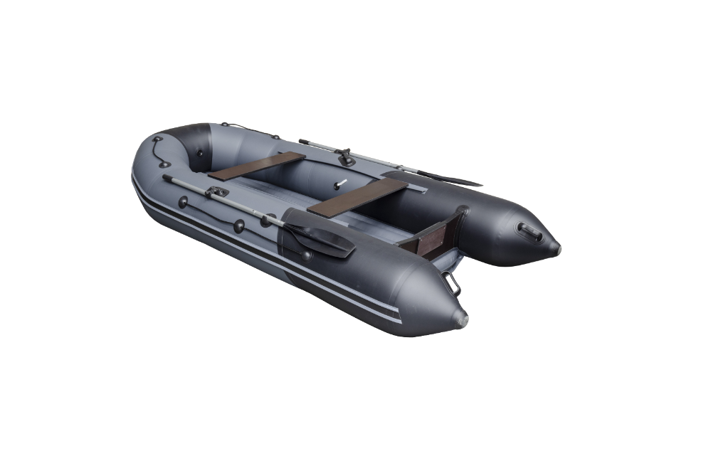 Лодка Таймень NX 3400 НДНД PRO в Брянске