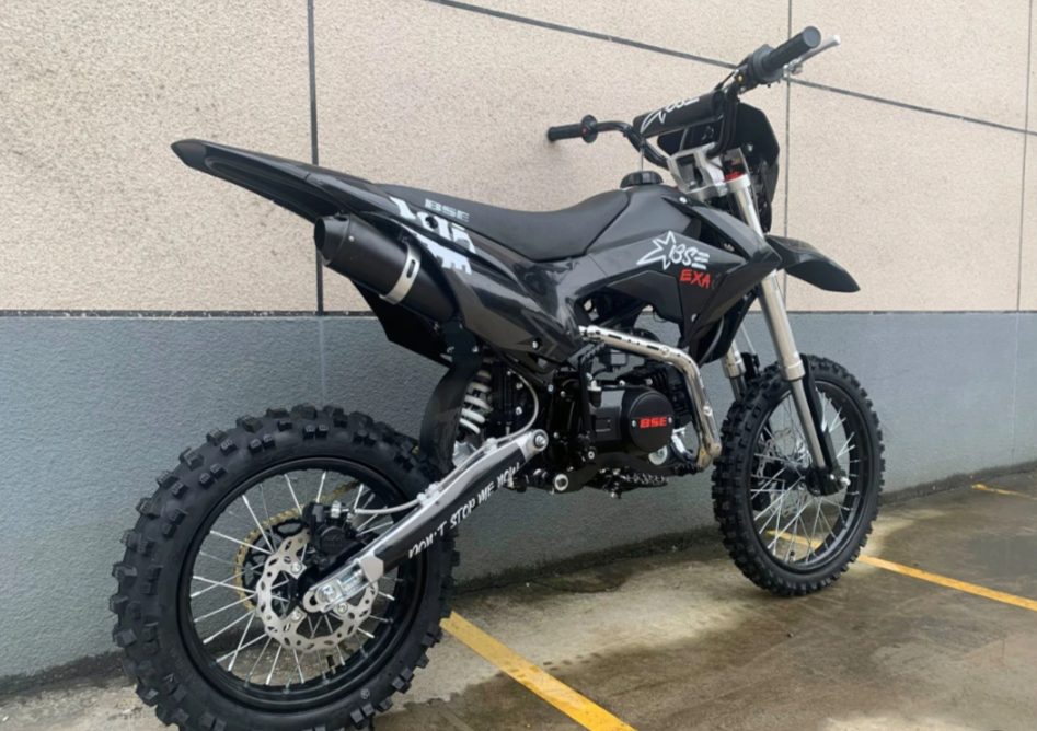 Питбайк BSE EXA SA 17/14 в Брянске
