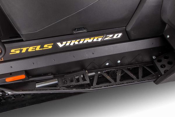 Снегоход SV600T (L ST SWT) ВИКИНГ 2.0 в Брянске Снегоход SV600T (L ST SWT) ВИКИНГ 2.0 в Брянске