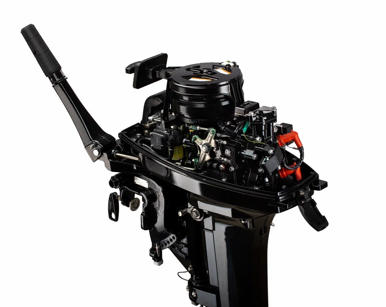 ЛОДОЧНЫЙ МОТОР GLADIATOR G20FHS в Брянске