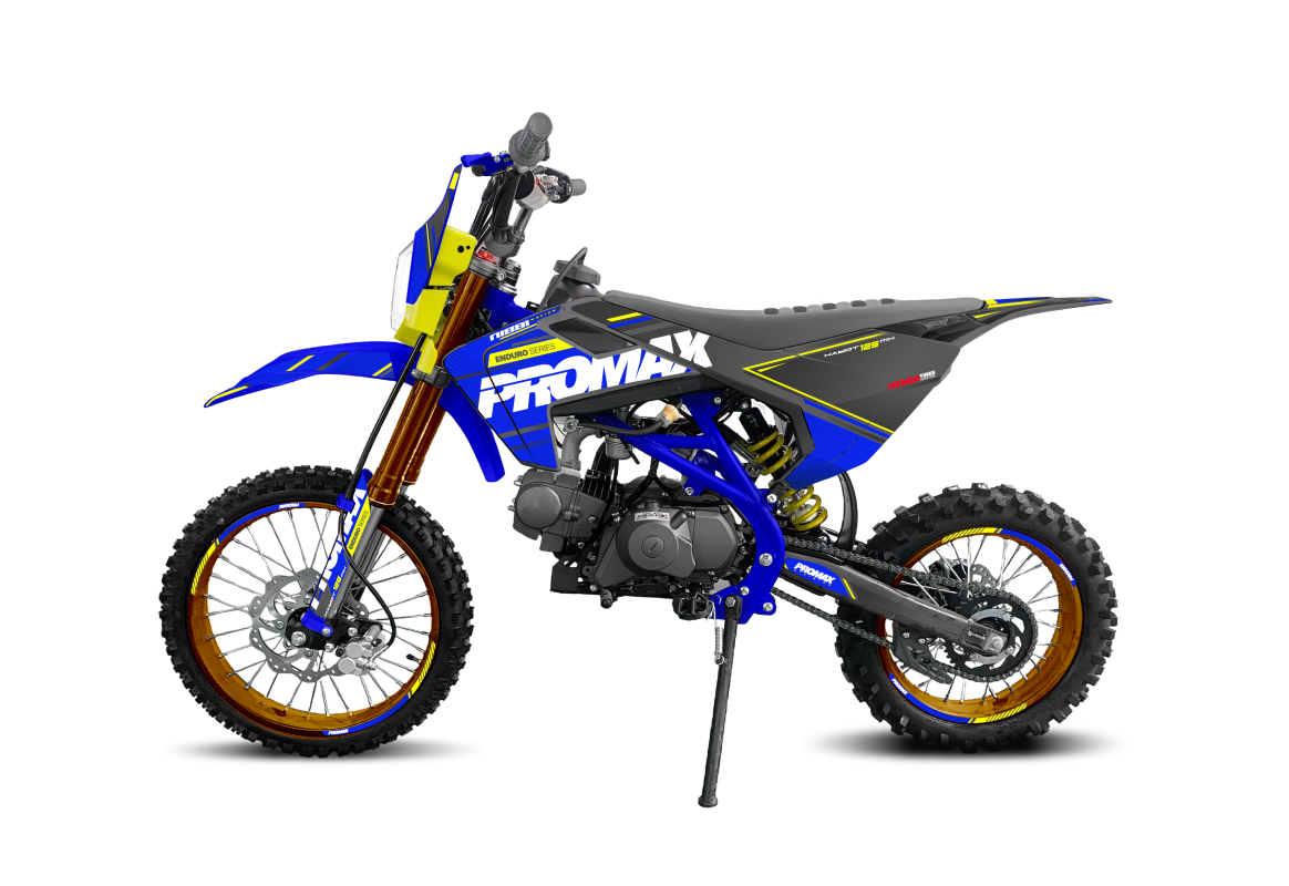 Питбайк PROMAX KAYOT 125E 17/14 в Брянске