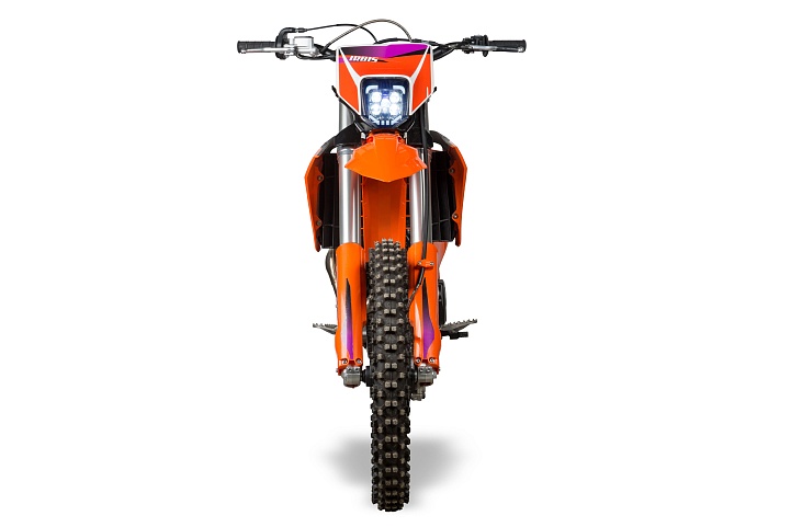 Эндуро мотоцикл IRBIS KTR 250 в Брянске