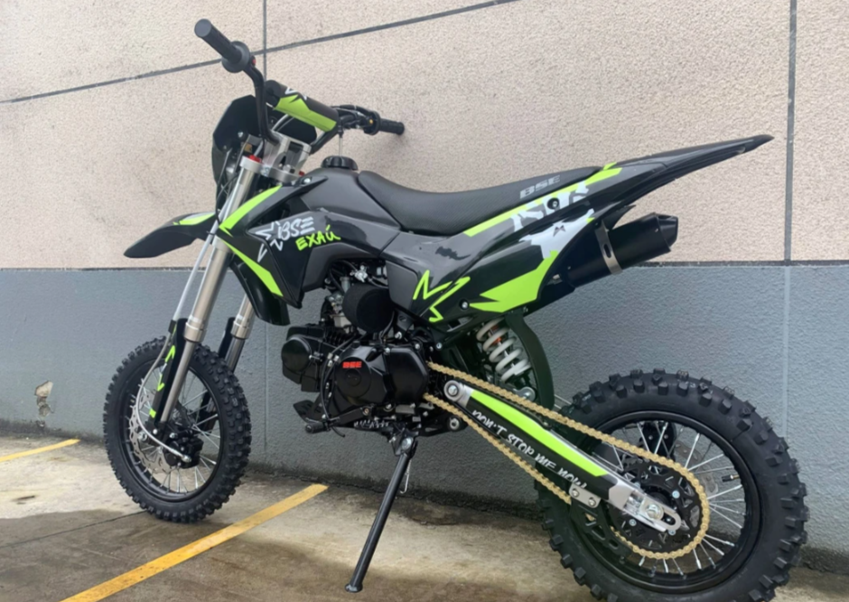 Питбайк BSE EXA SA 14/12 в Брянске