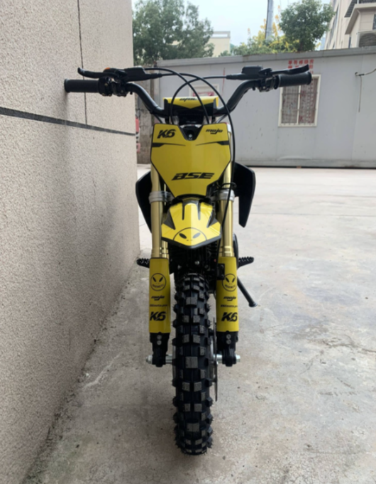 Питбайк BSE K6 в Брянске