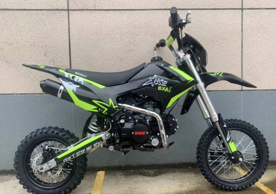 Питбайк BSE EXA SA 14/12 в Брянске