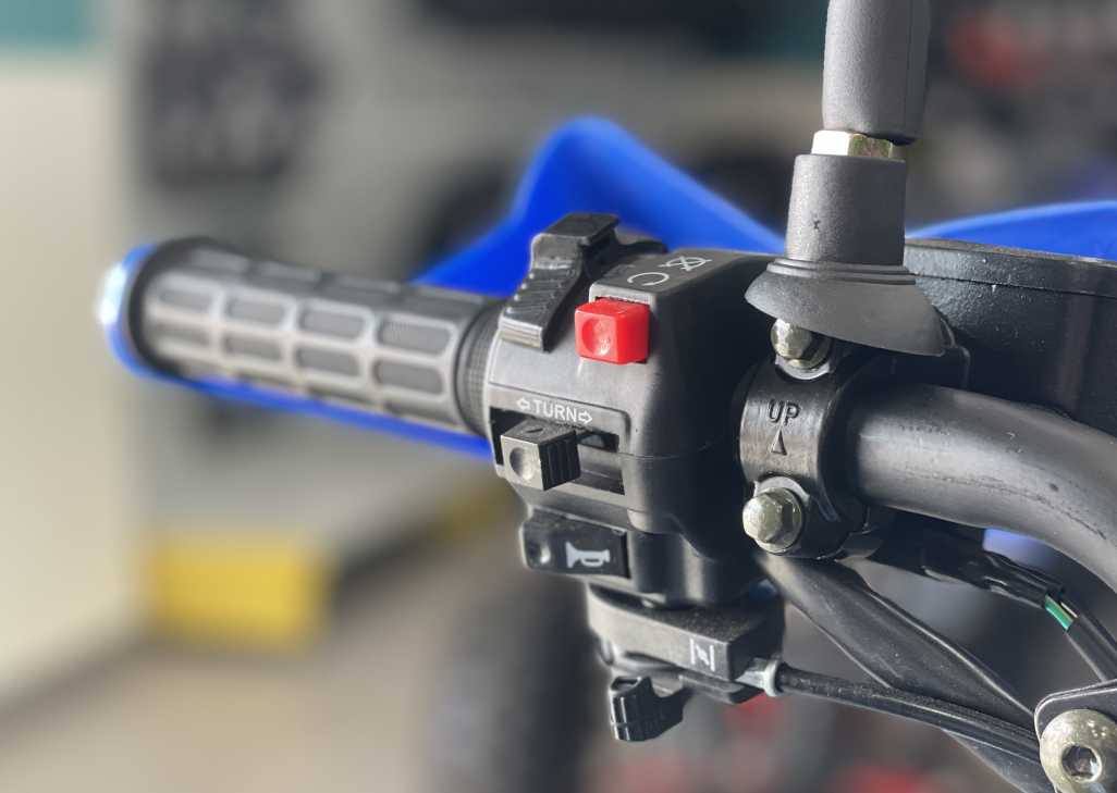 Квадроцикл PROMAX TAURUS 300 в Брянске