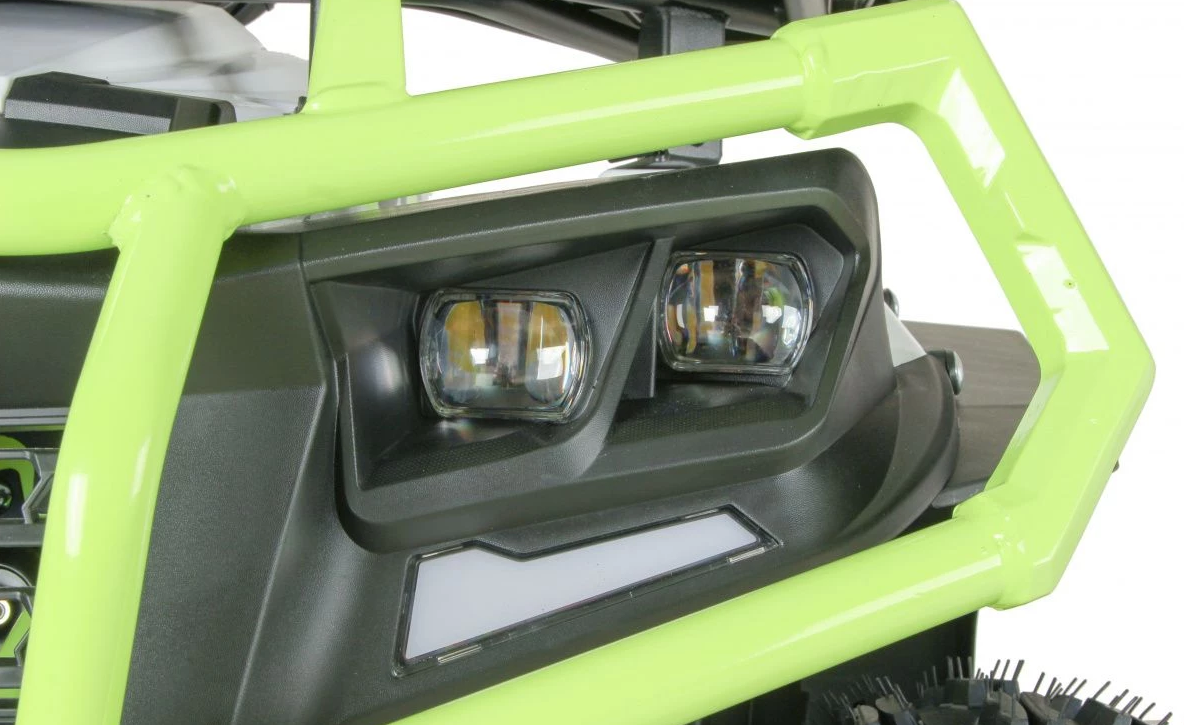 Квадроцикл YACOTA DRAGON в Брянске