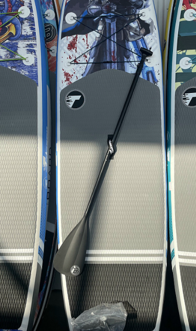 SUP (САП) ДОСКА RAIDEX TAKUMO 10.6’ (320СМ) N 1 в Брянске