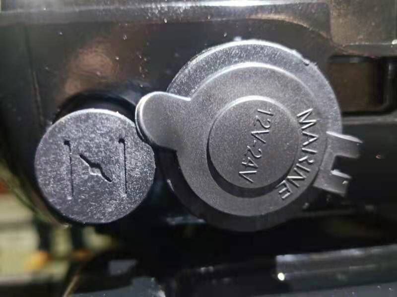Лодочный мотор MARLIN PROLINE MP 9.9 (20) AMHS FORCE в Брянске Лодочный мотор MARLIN PROLINE MP 9.9 (20) AMHS FORCE в Брянске