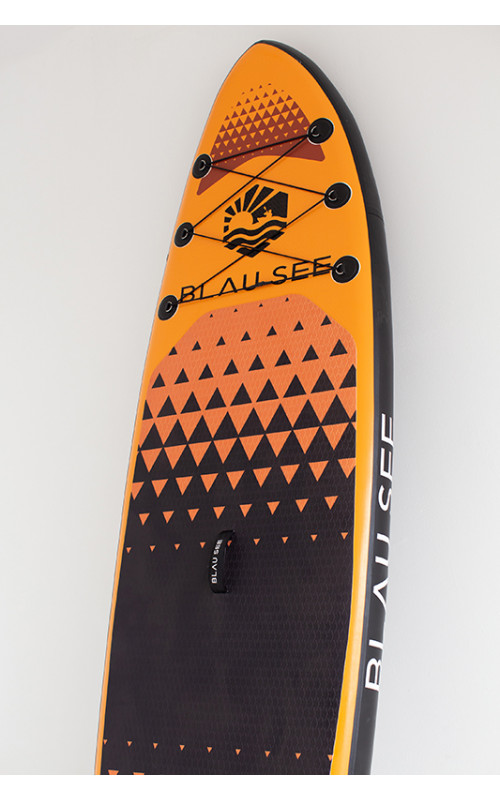 НАДУВНОЙ САП БОРД ORANGA SPACE 10,6 в Брянске