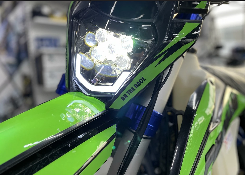 Мотоцикл Progasi RACE 300 AIR PRO SPORT в Брянске