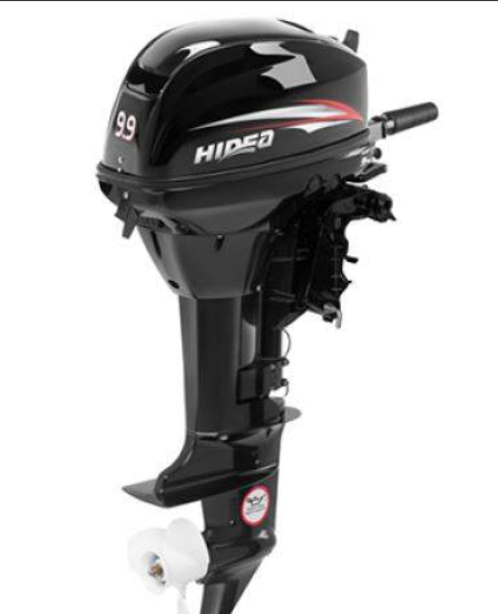 Лодочный мотор HIDEA HD9.9FHL (длинная нога) в Брянске