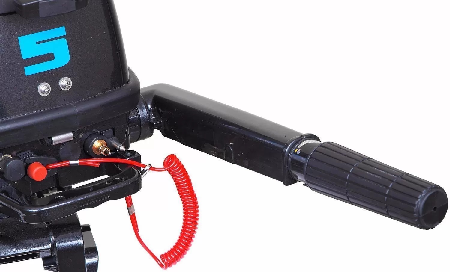 Лодочный мотор MARLIN MP 5 AMHS в Брянске