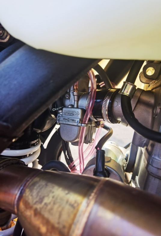 Мотоцикл JHLMOTO JHL Z6 NB300 (174MN-5) в Брянске