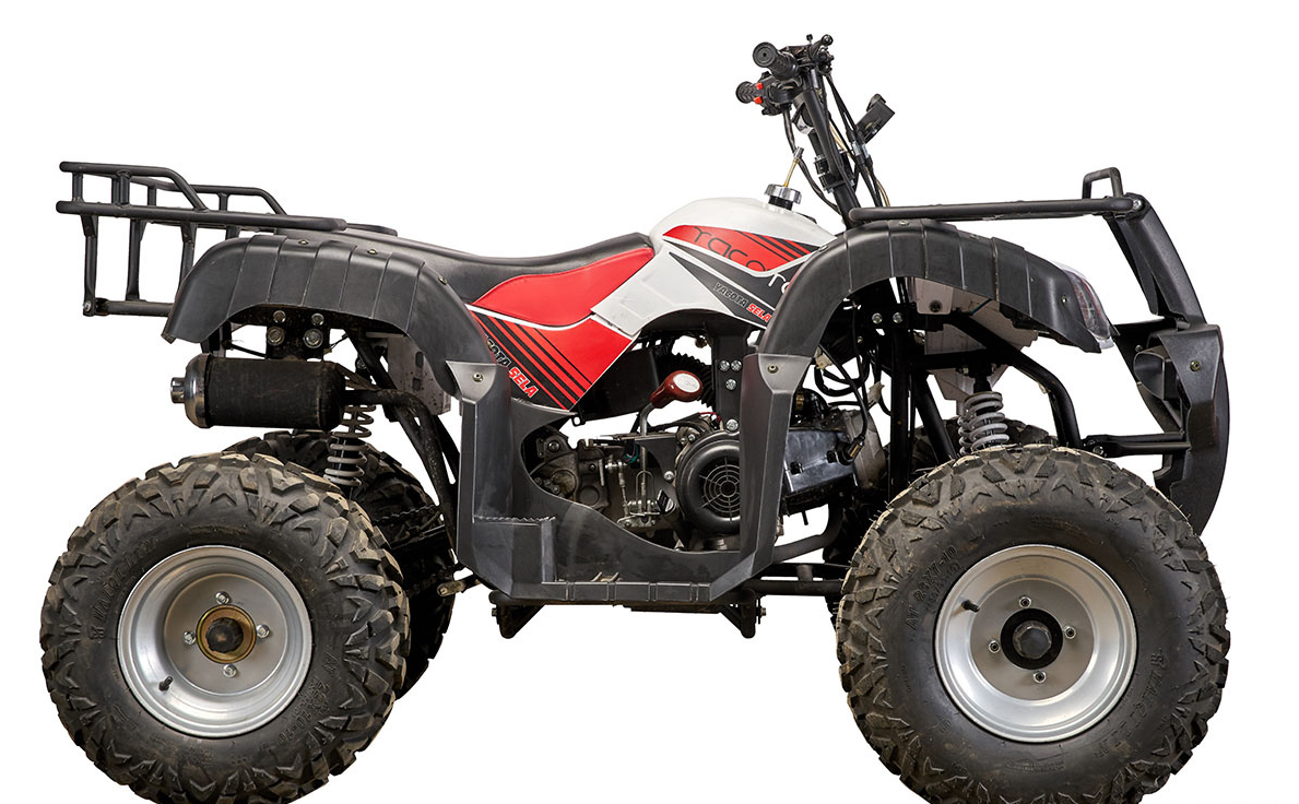 Квадроцикл YACOTA SELA 200 в Брянске