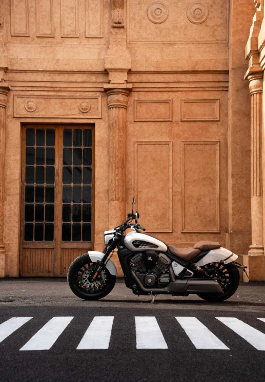 Мотоцикл Benda DarkFlag 500 Commander в Брянске