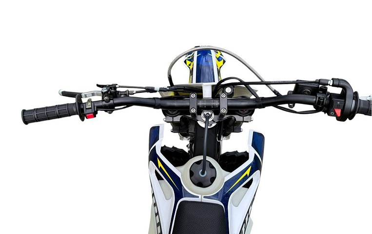 Эндуро мотоцикл IRBIS HTR 250 в Брянске