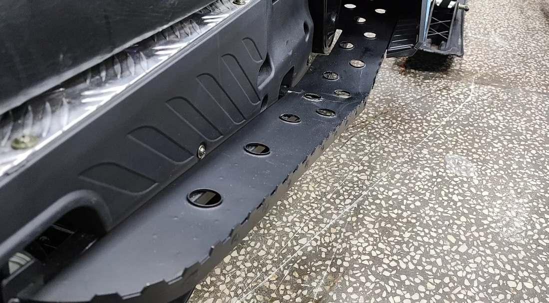 Снегоход Ataki WD150 Б/У в Брянске Снегоход Ataki WD150 Б/У в Брянске