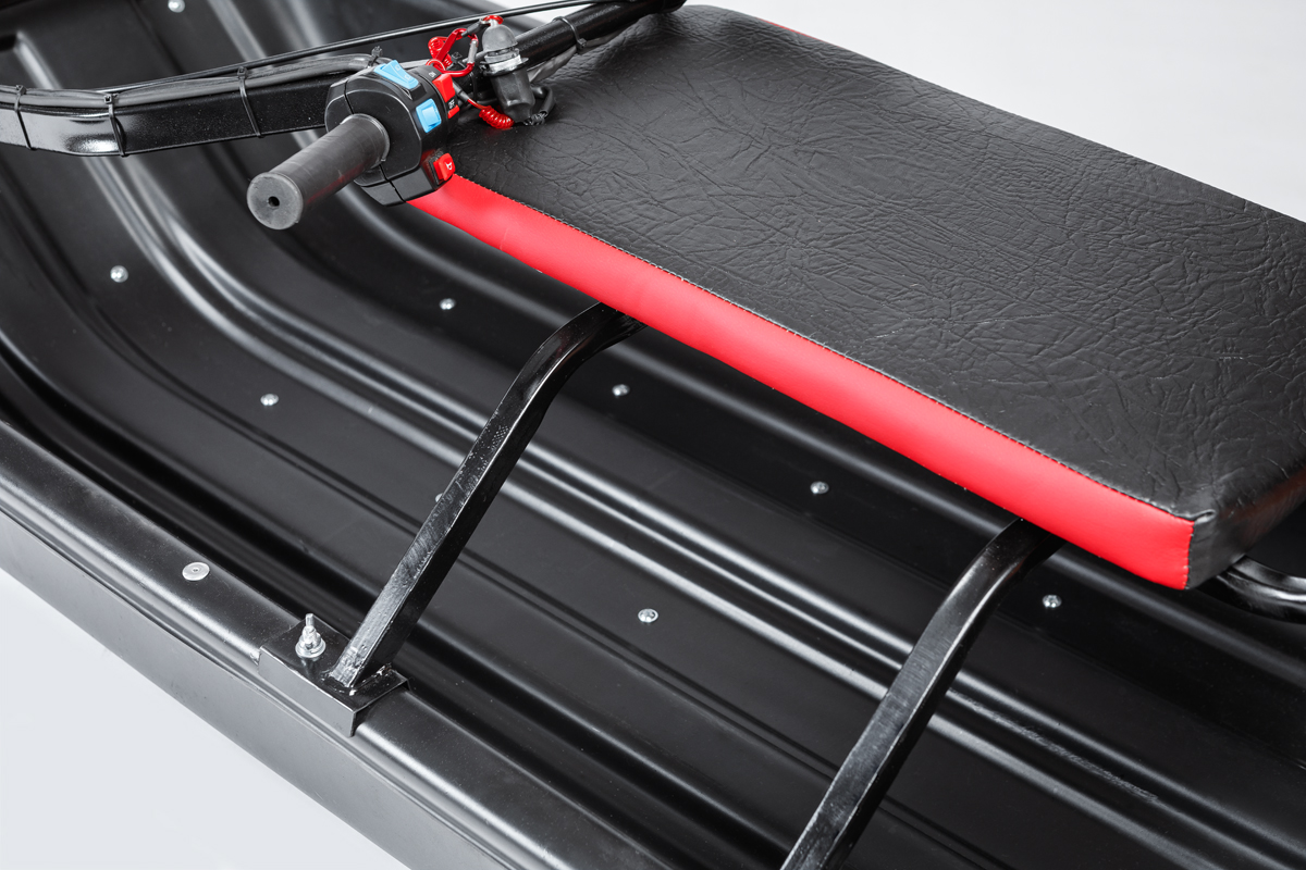 СИДЕНИЕ ДЛЯ САНЕЙ в Брянске