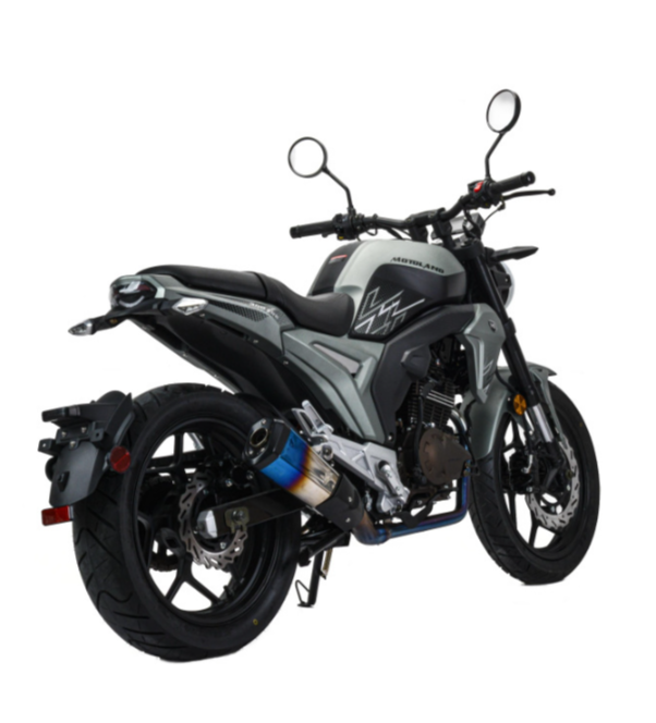 Мотоцикл MOTOLAND (МОТОЛЕНД) 300 CBR в Брянске