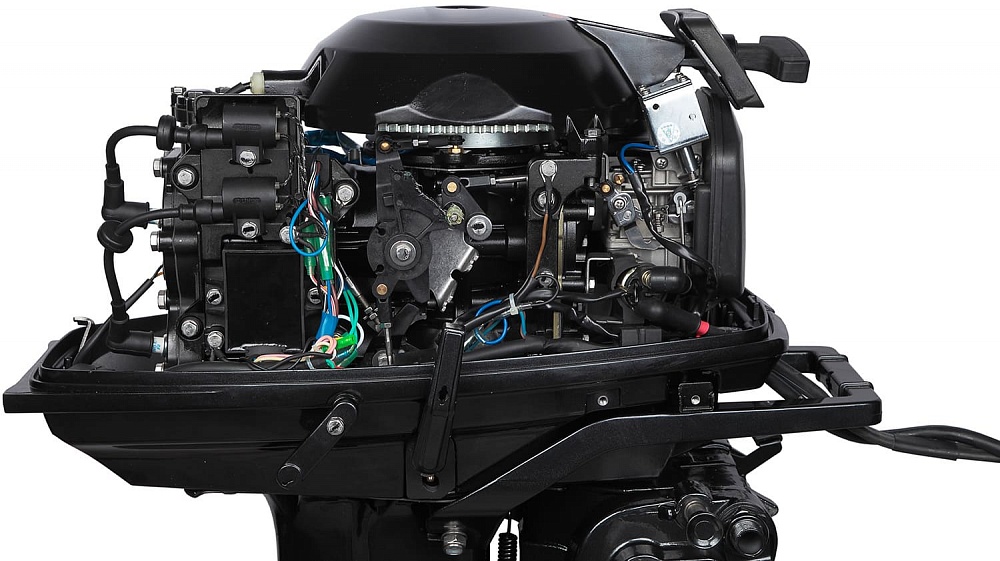 Лодочный мотор MARLIN MP 30 AWRL в Брянске