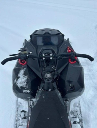 Снегоход AODES Siberiacross 1000 SWT 600mm LCD 6.8 в Брянске Снегоход AODES Siberiacross 1000 SWT 600mm LCD 6.8 в Брянске