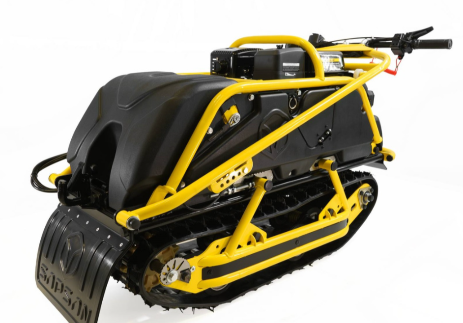 Мотобуксировщик SAPSAN SK 500R в Брянске