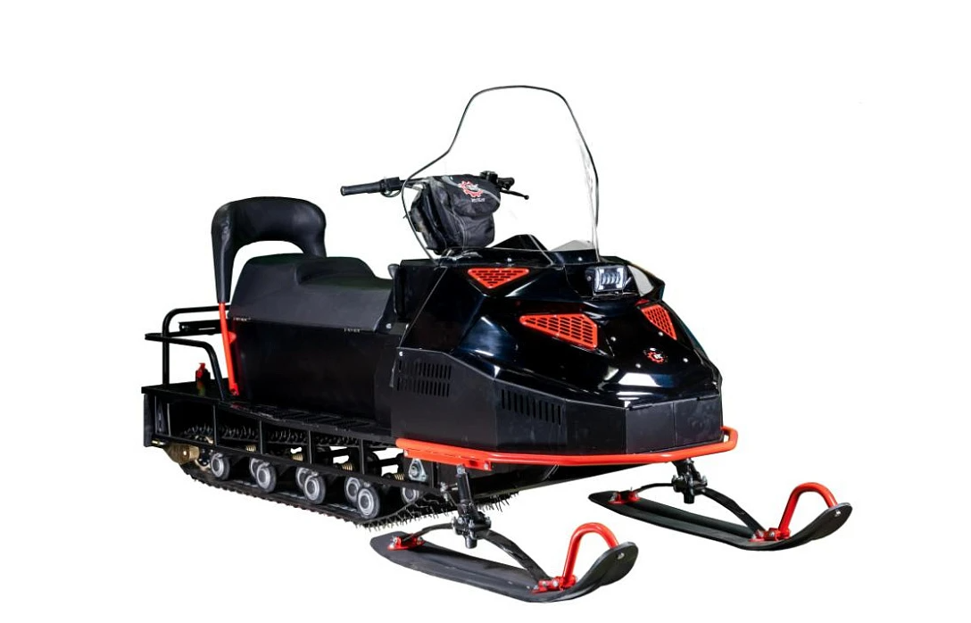 Снегоход БТС 4Т ЛЮКС / 29 л.с. 726 м3 в Брянске Снегоход БТС 4Т ЛЮКС / 29 л.с. 726 м3 в Брянске