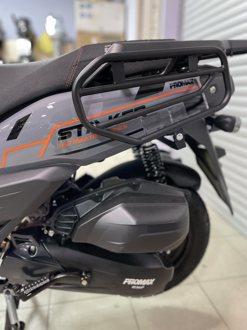 Скутер PROMAX STALKER 150(49) в Брянске