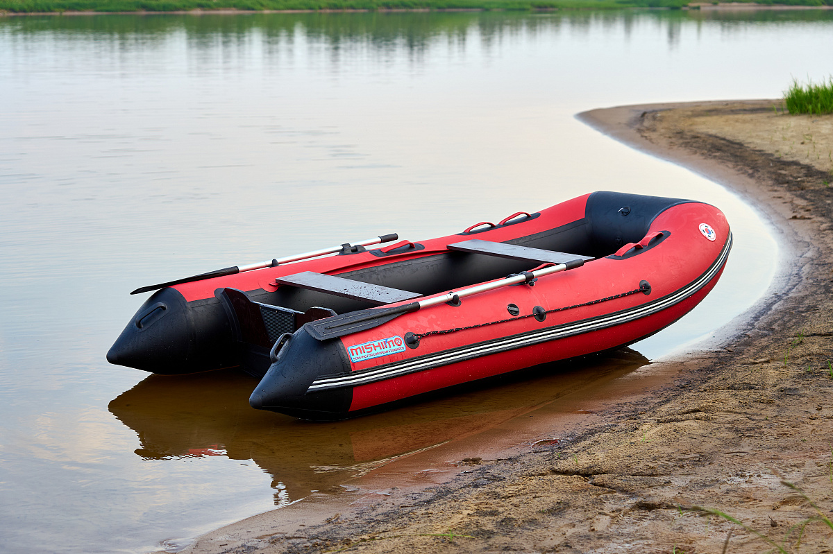 Лодка MISHIMO LITE 360 в Брянске