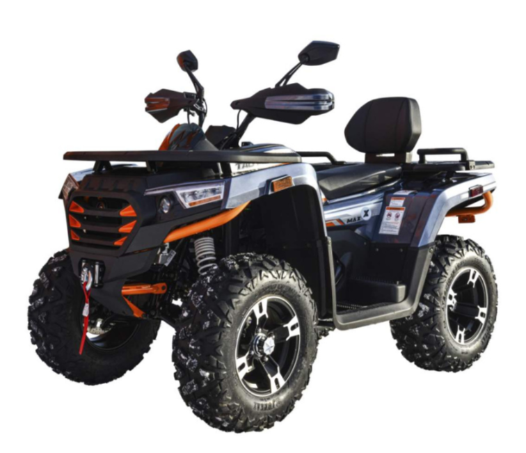 Квадроцикл MOTOLAND (МОТОЛЕНД) 300 MAX X в Брянске