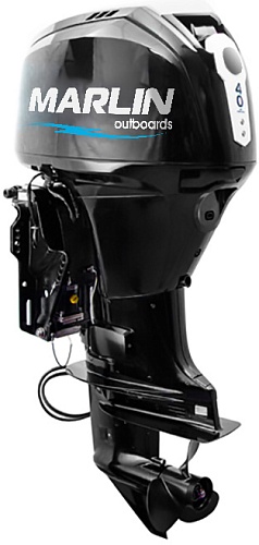 ЛОДОЧНЫЙ МОТОР MARLIN MFI 40 AERTL в Брянске