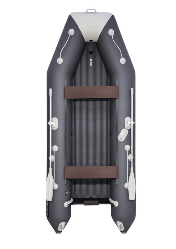 Лодка АКВА 3600 НДНД в Брянске