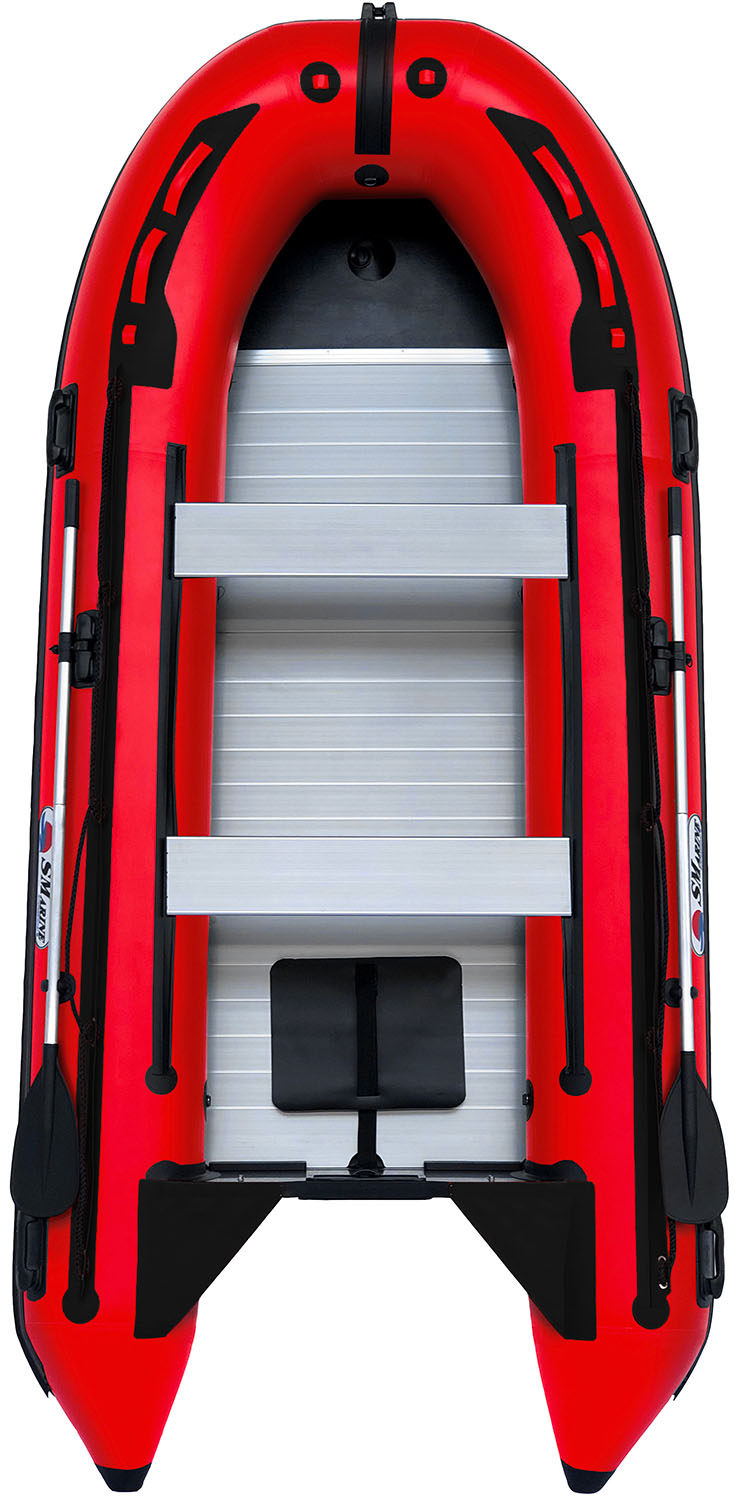 ЛОДКА SMARINE STRONG 365 в Брянске