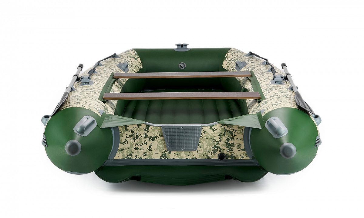 Лодка MISHIMO RAPID 380 PRO в Брянске