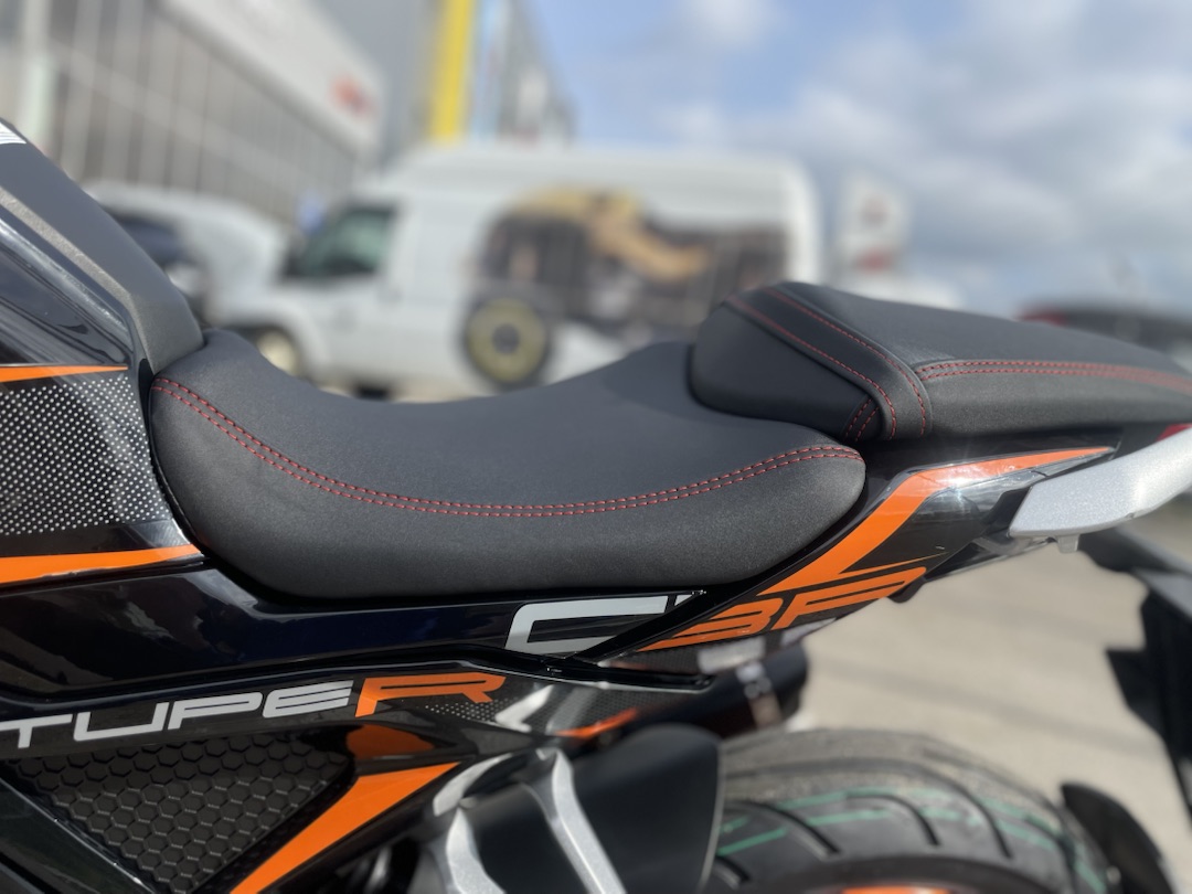 Мопед PROMAX CB150R (49) в Брянске