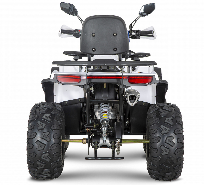 Квадроцикл YACOTA VIKING PRO в Брянске