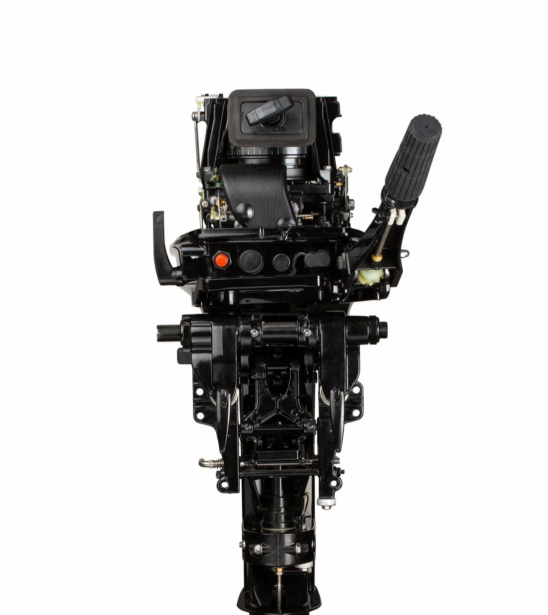 ЛОДОЧНЫЙ МОТОР GLADIATOR G9.9 PRO FHS в Брянске