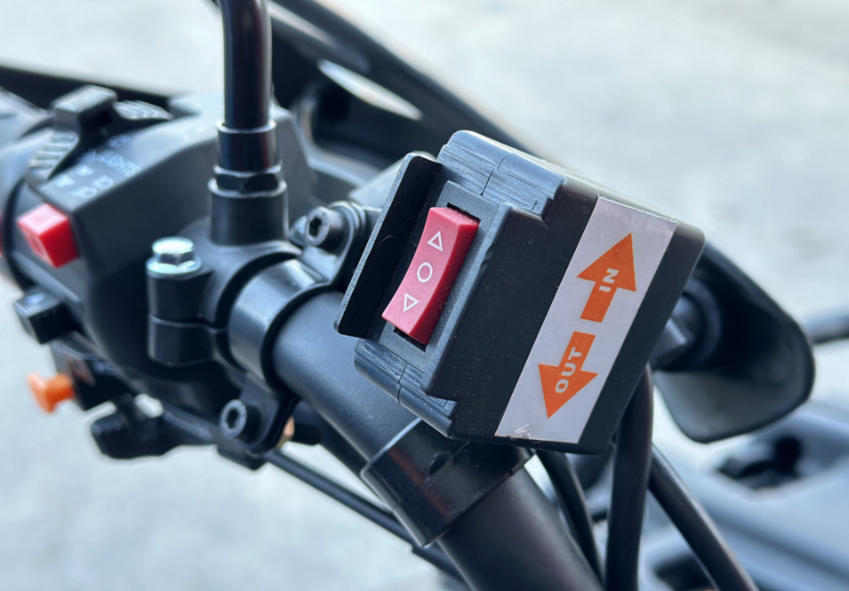 Квадроцикл GBM EXPLORER 400 NEW PREMIUM в Брянске