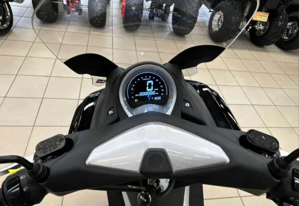 МаксиСкутер PROMAX NMAX 200(49) (replica YAMAHA) в Брянске