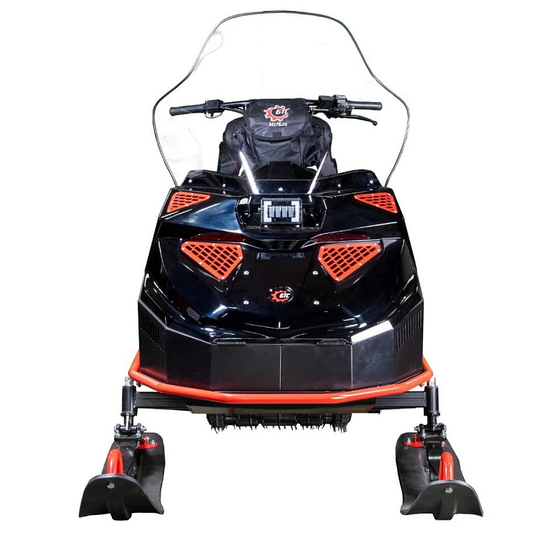 Снегоход БТС 4Т ЛЮКС / 29 л.с. 726 м3 в Брянске Снегоход БТС 4Т ЛЮКС / 29 л.с. 726 м3 в Брянске